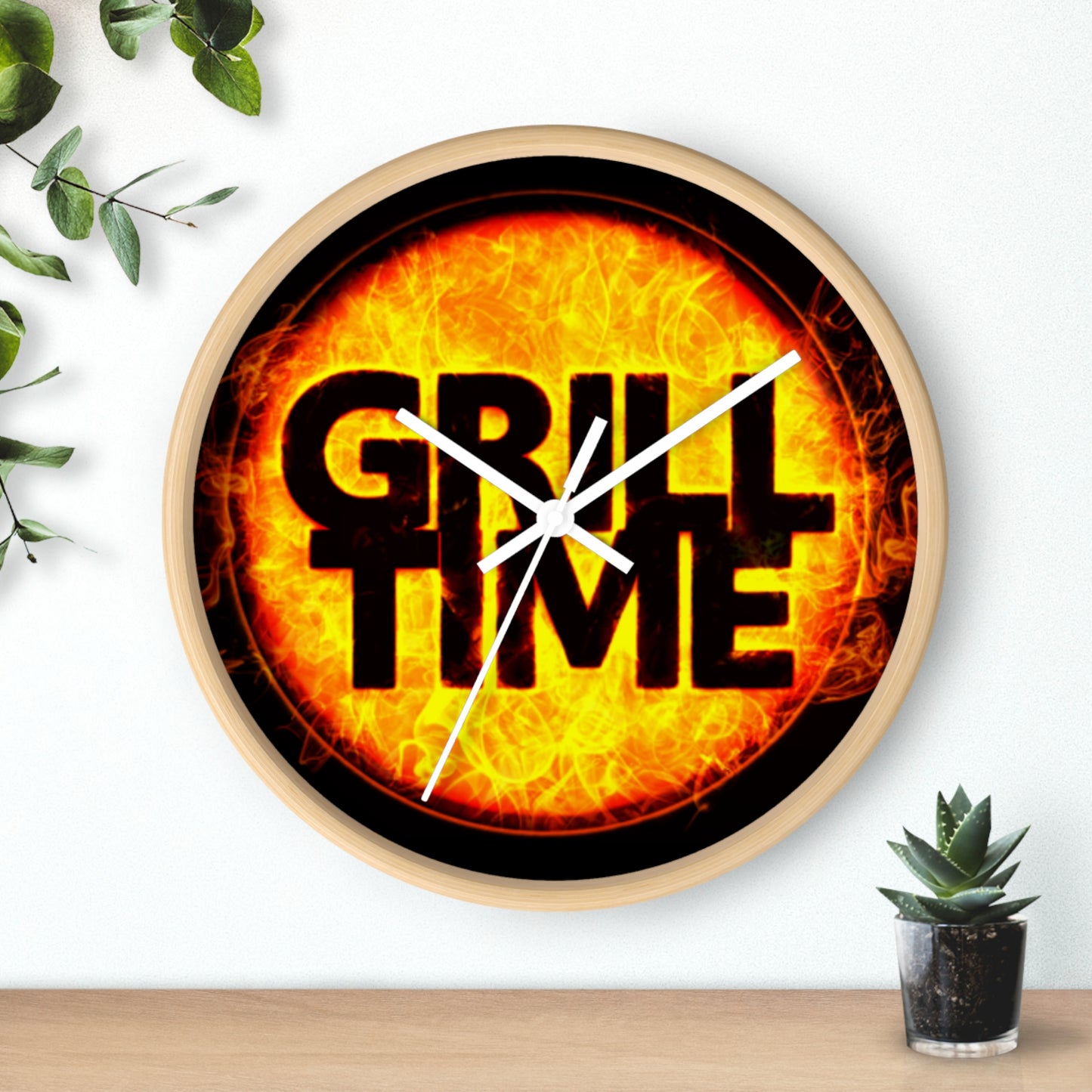 Wall Clock