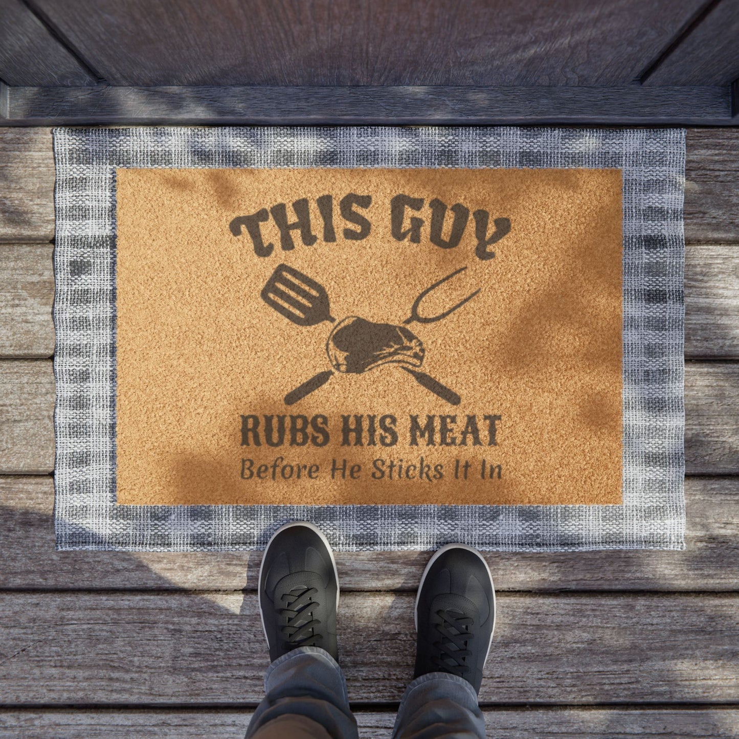 Doormat