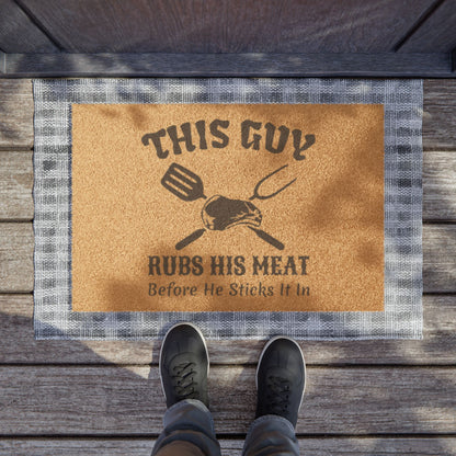 Doormat