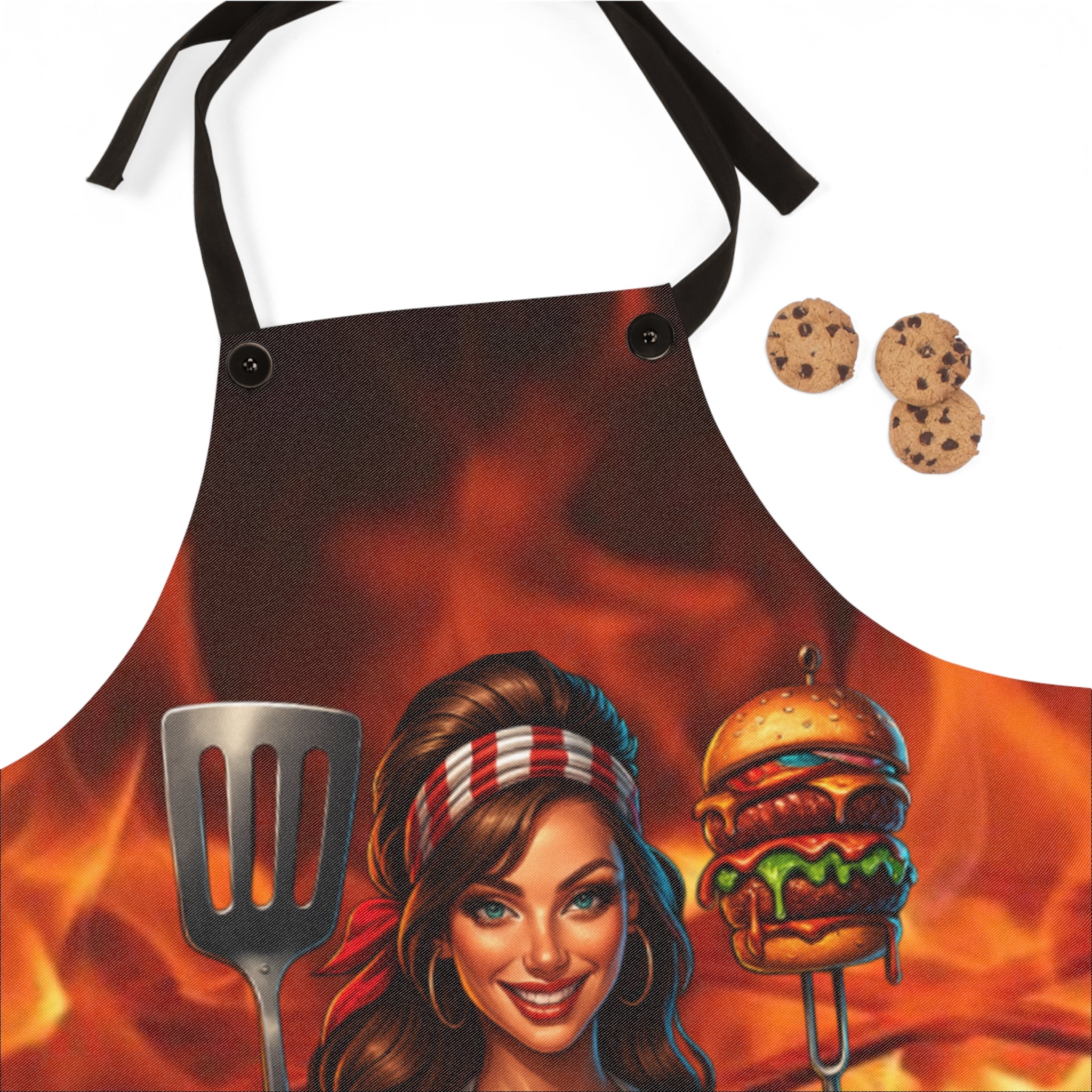 Apron (AOP)