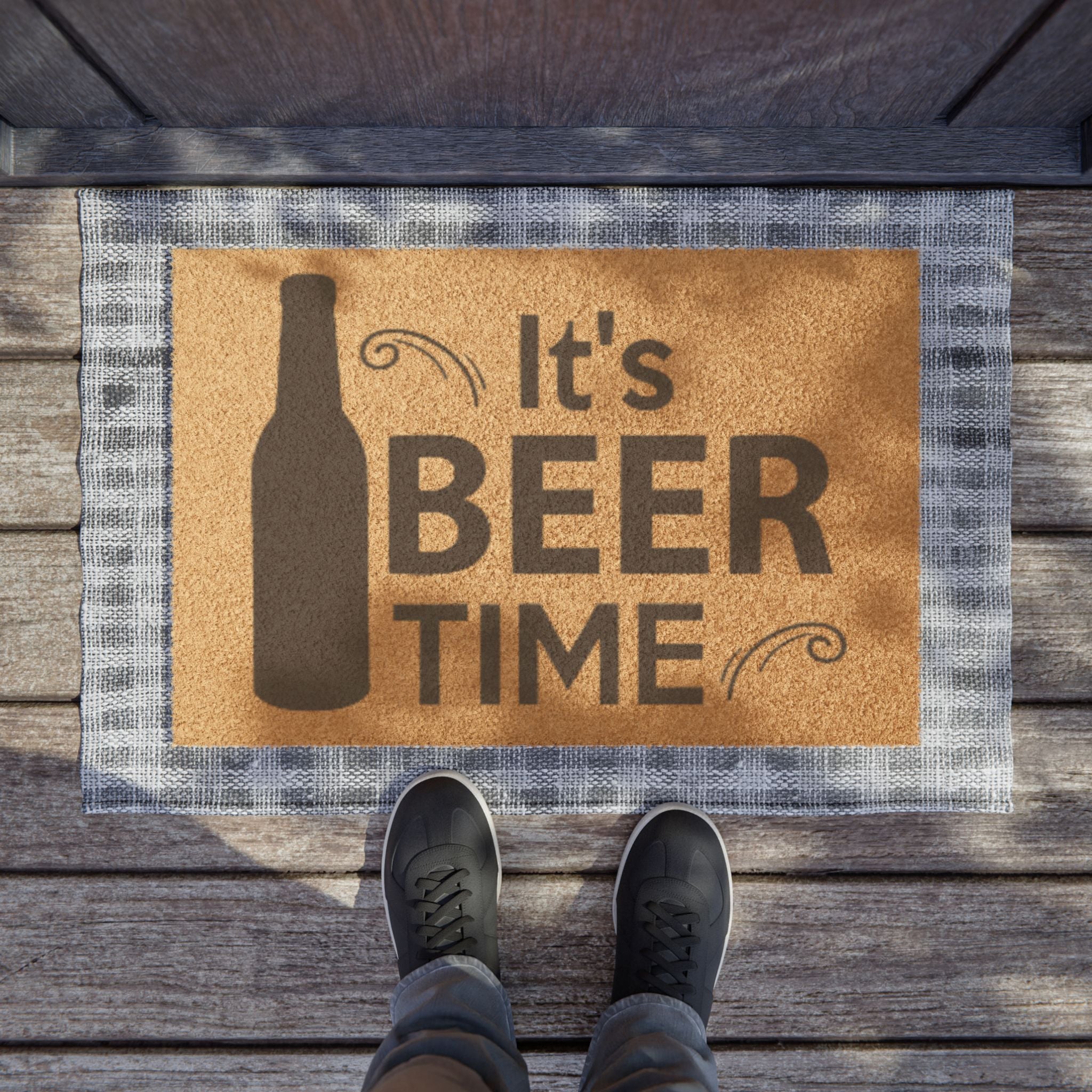 Doormat