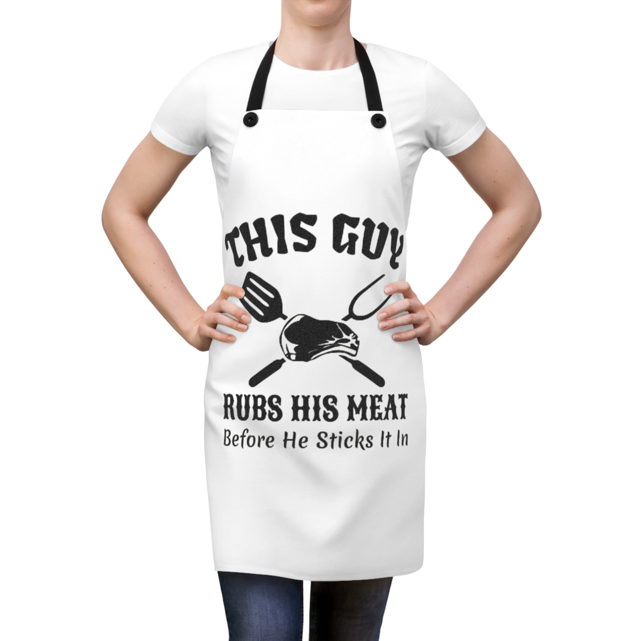 Apron (AOP)