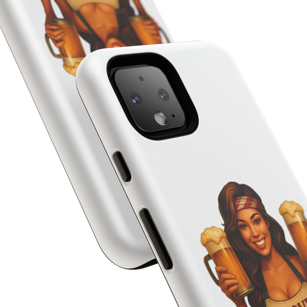 Tough Cases