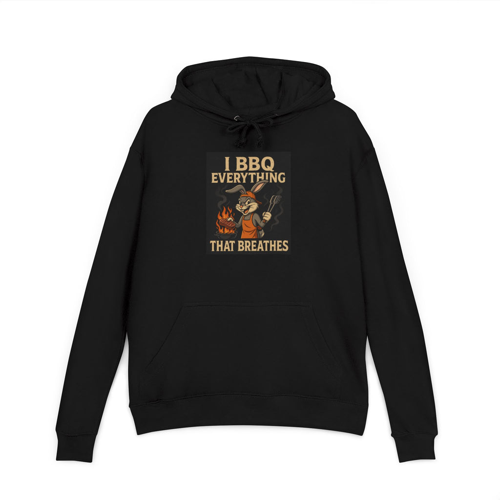 Unisex French Terry Hoodie