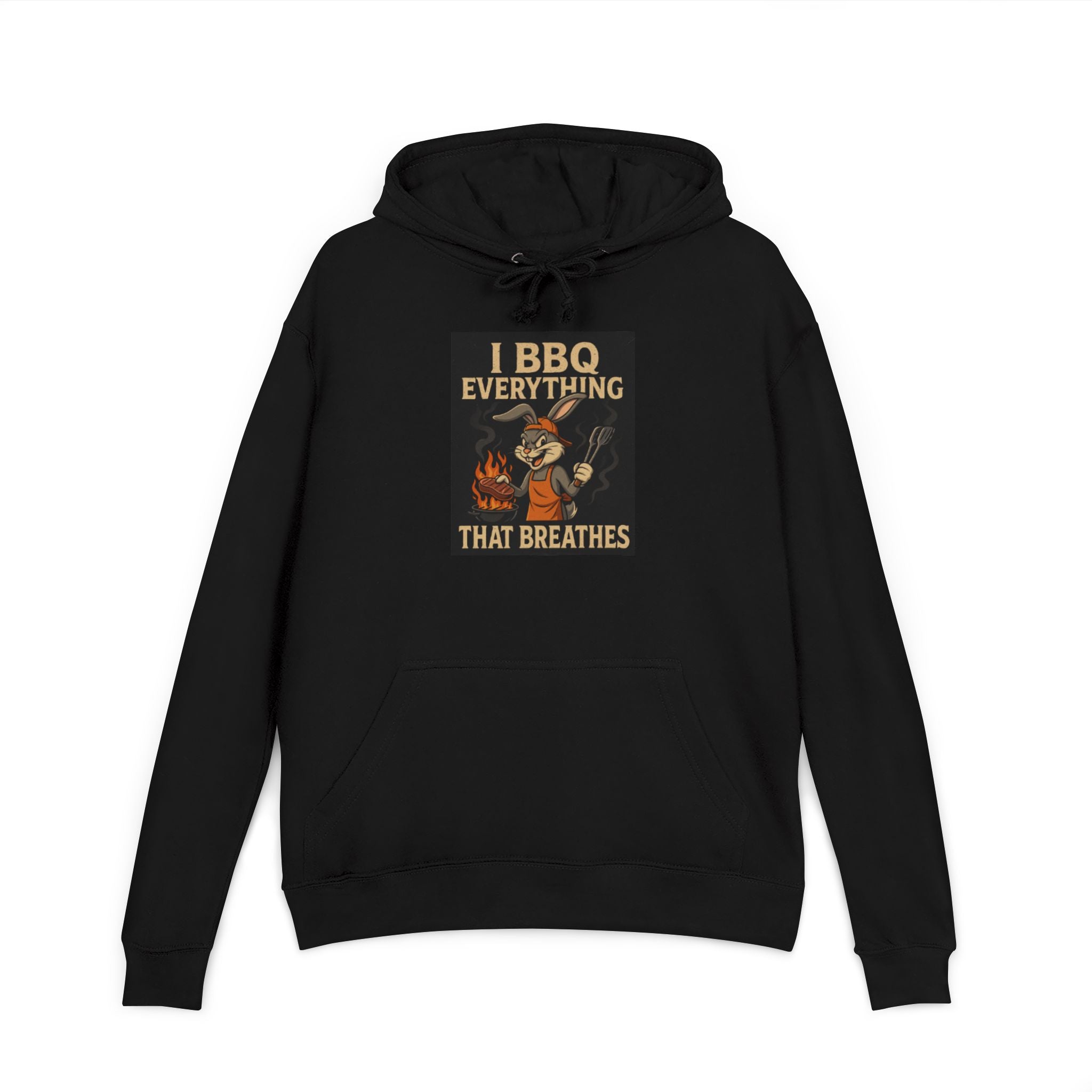 Unisex French Terry Hoodie