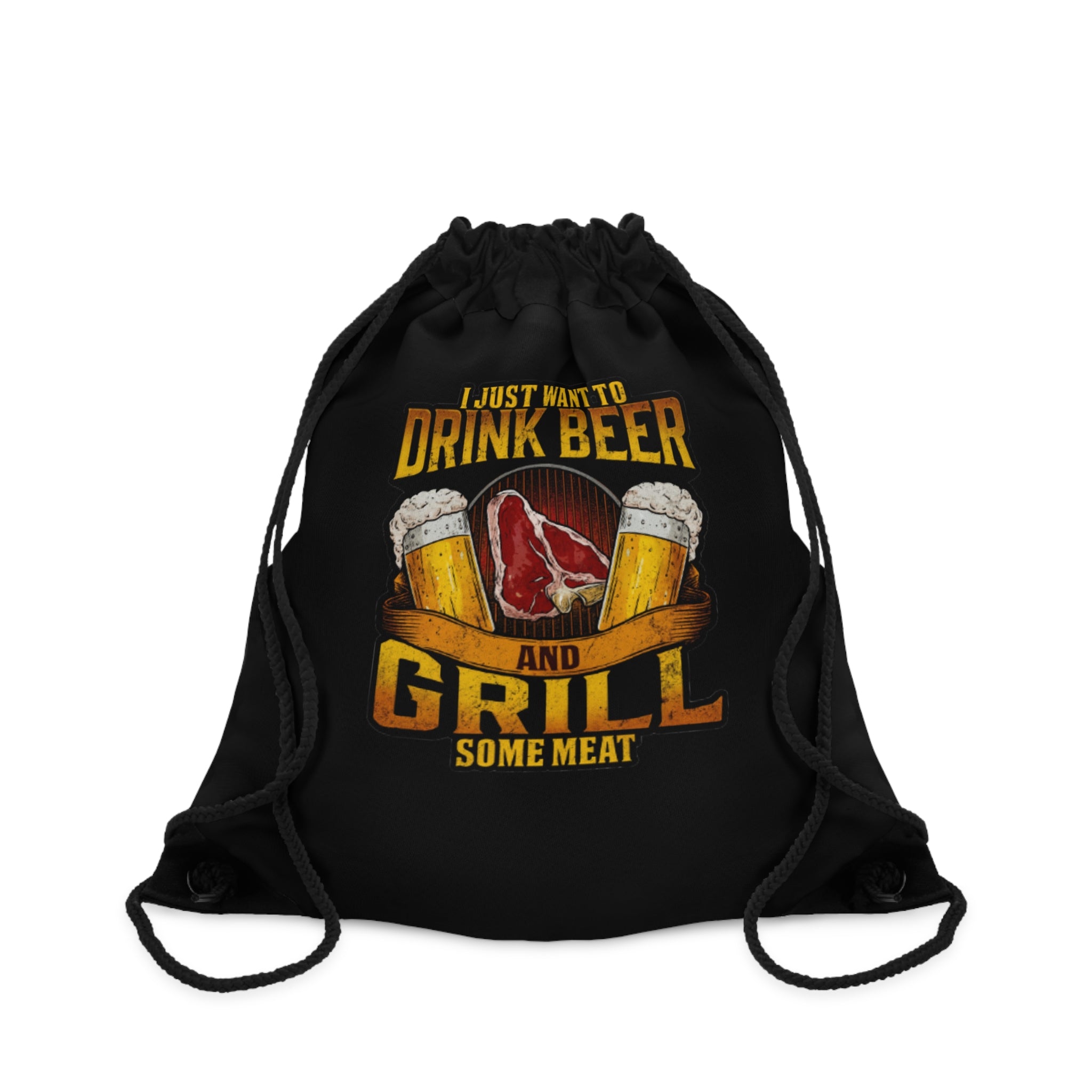 Drawstring Bag