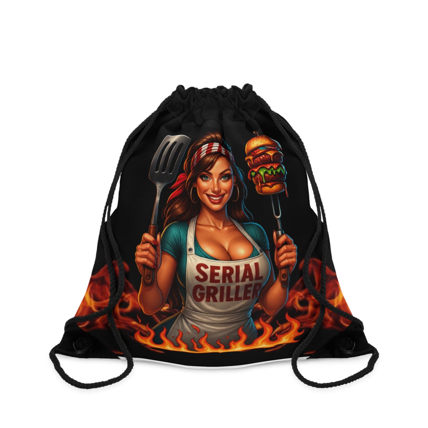 Drawstring Bag