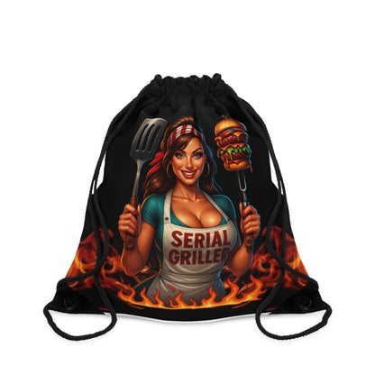 Drawstring Bag