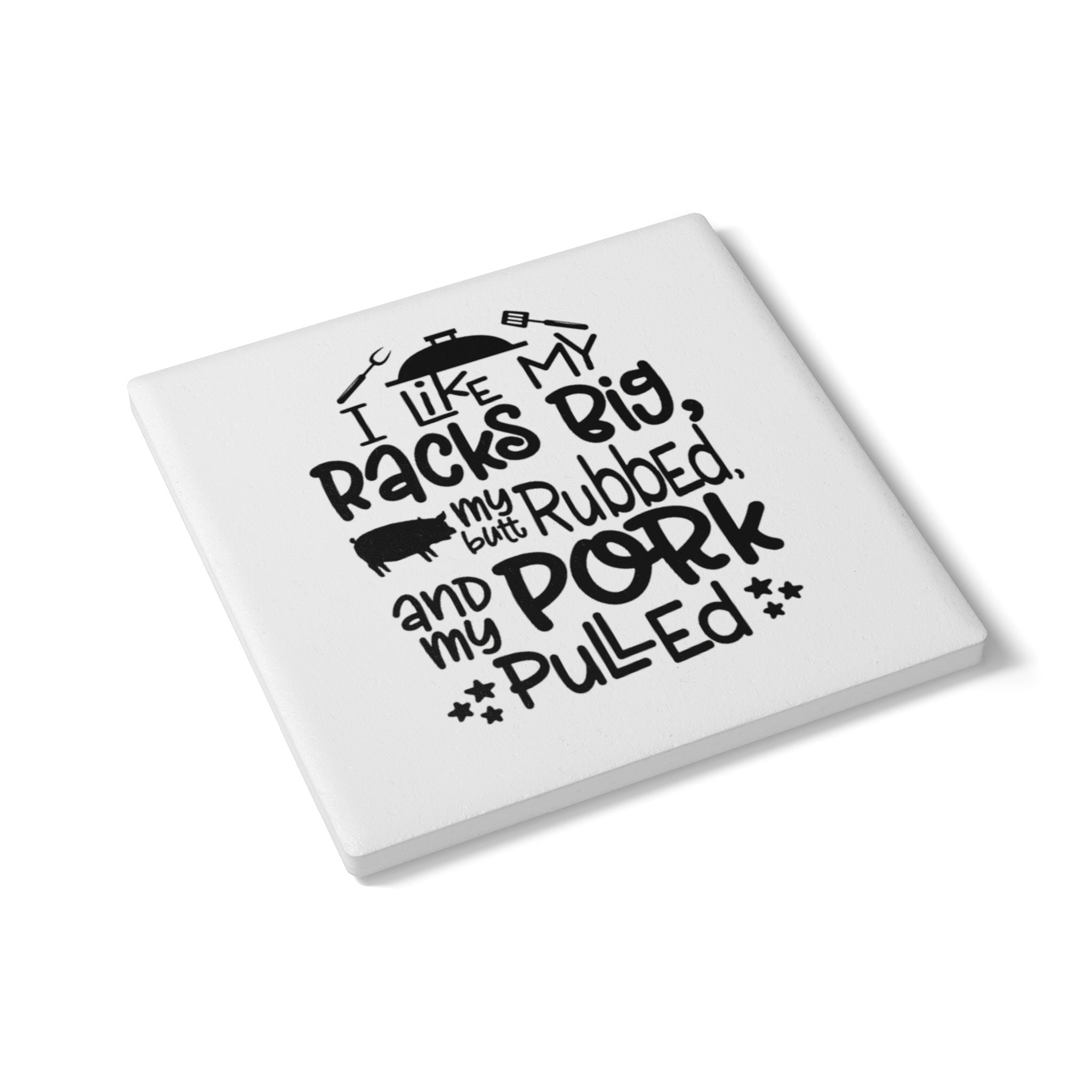 Ceramic Coaster