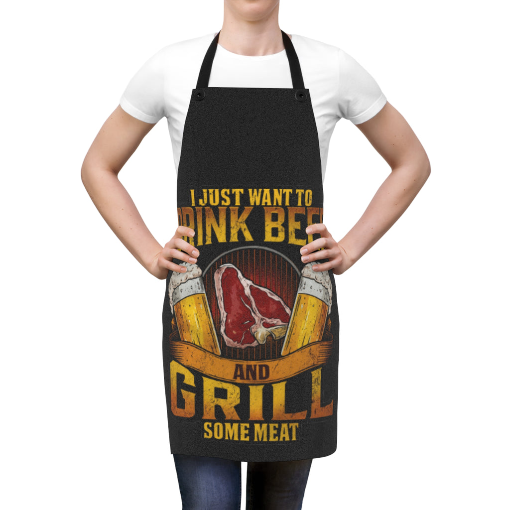 Apron (AOP)