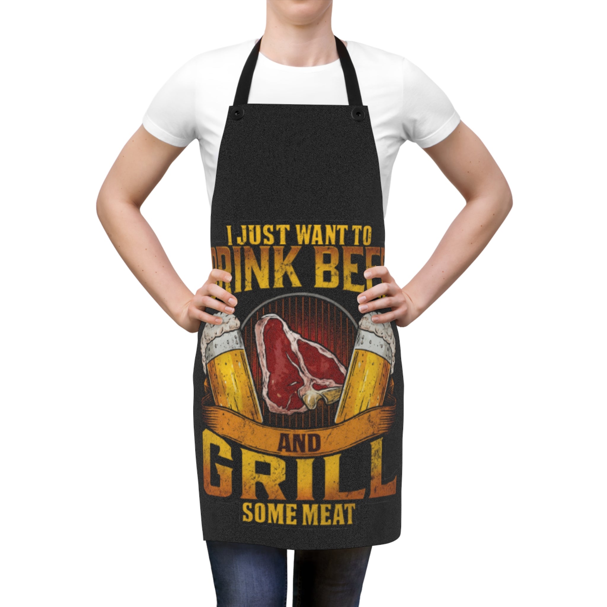 Apron (AOP)