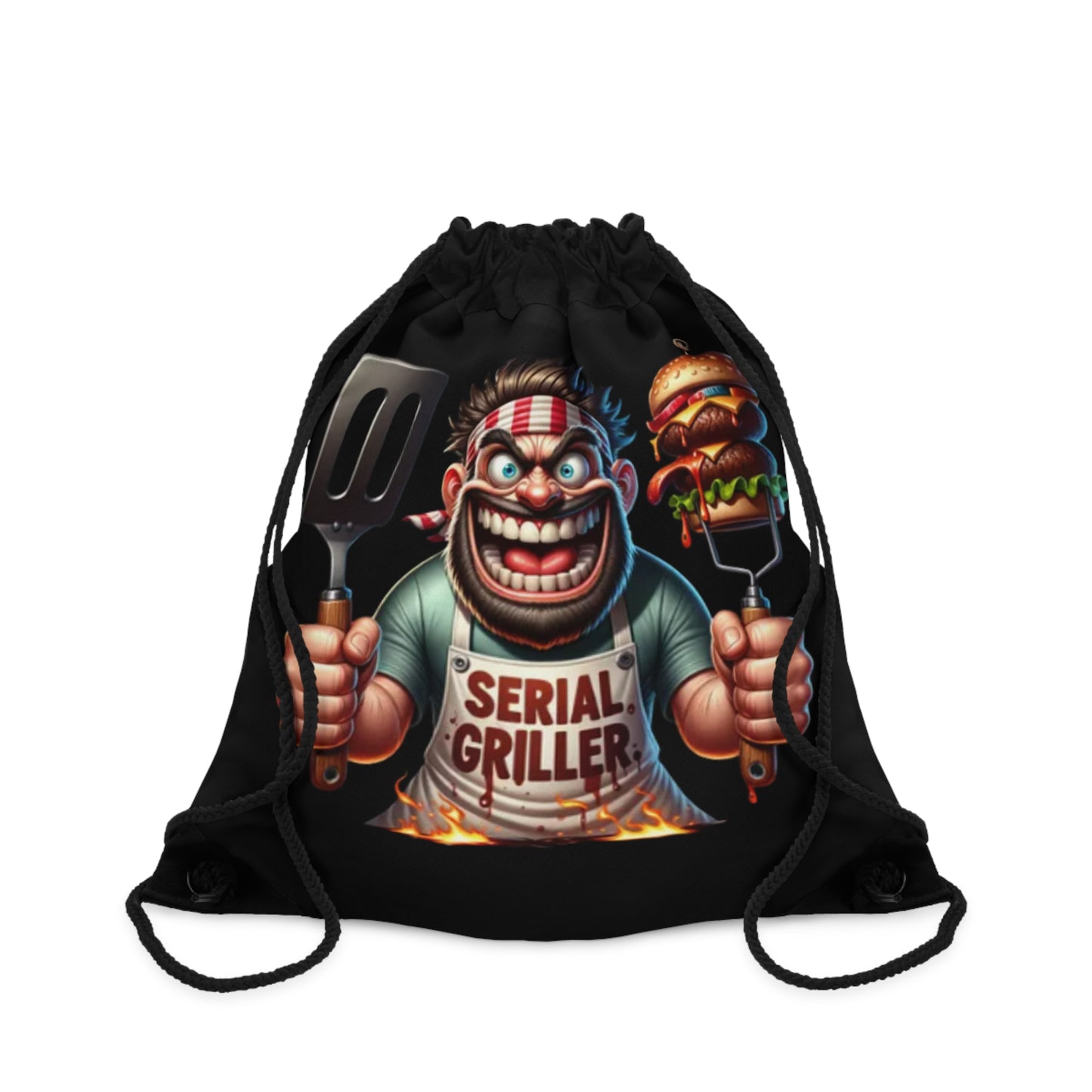 Drawstring Bag