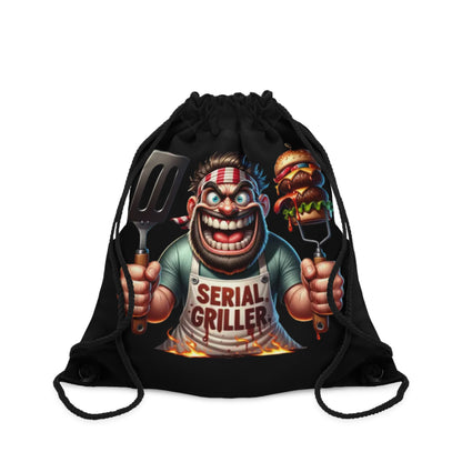 Drawstring Bag