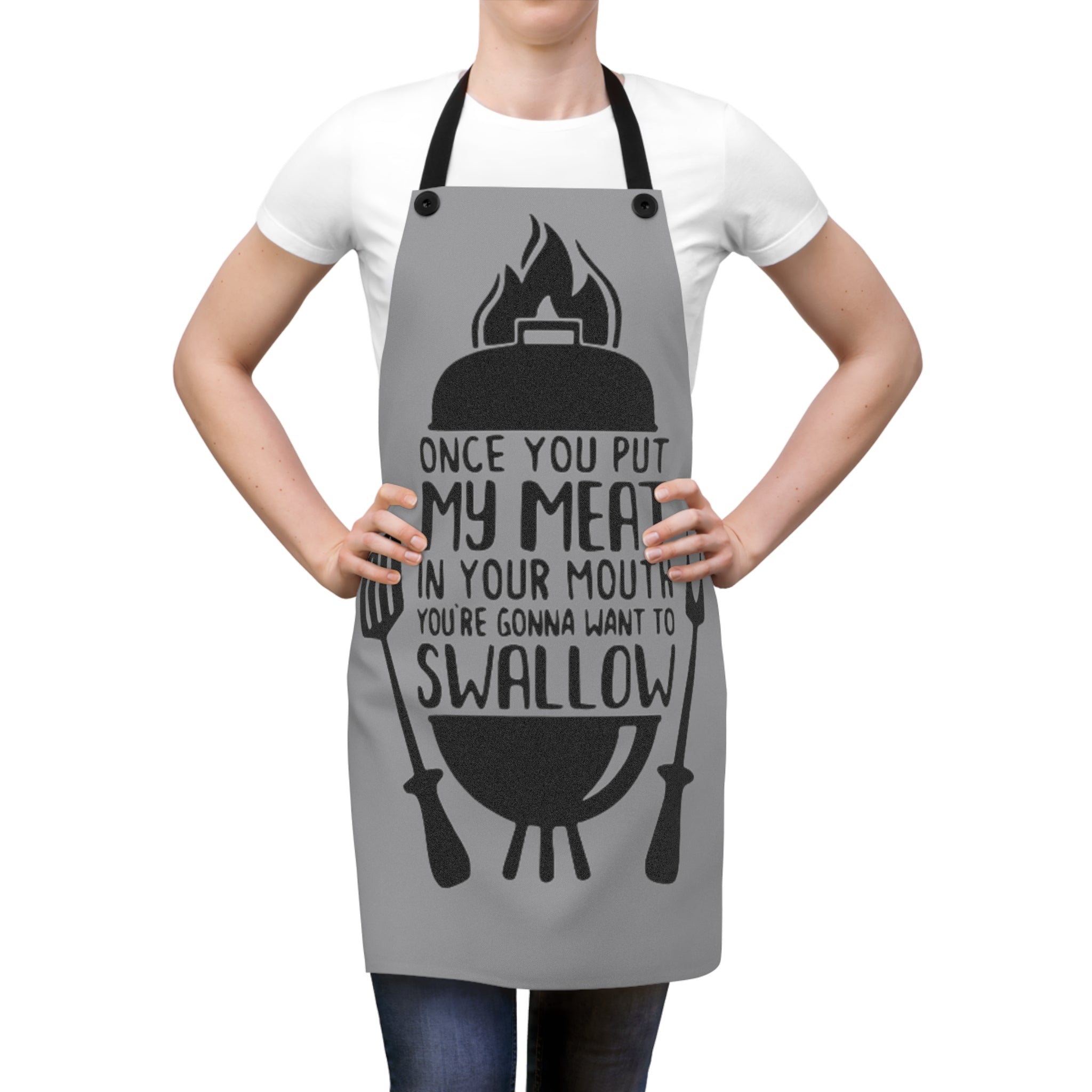 Apron (AOP)