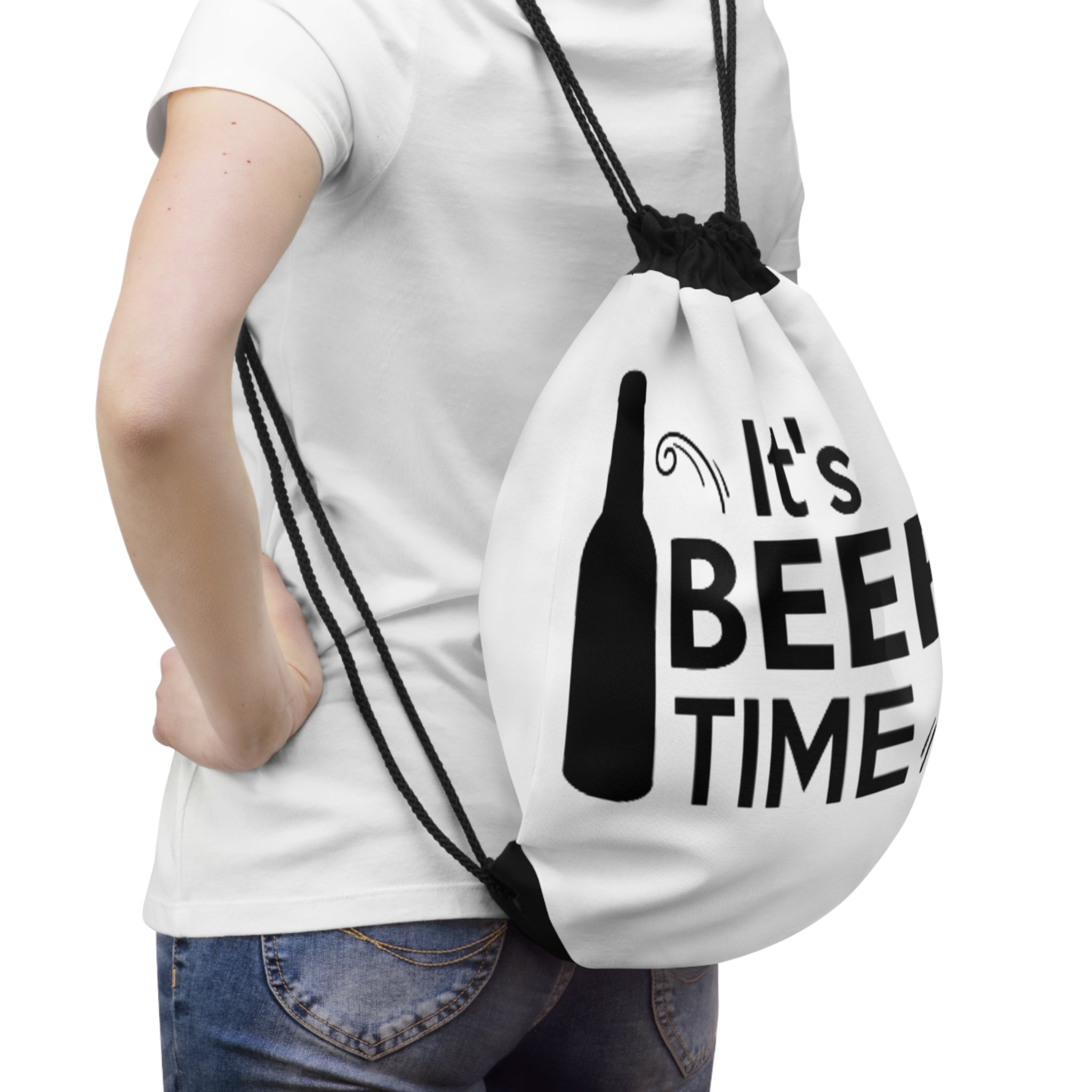 Drawstring Bag