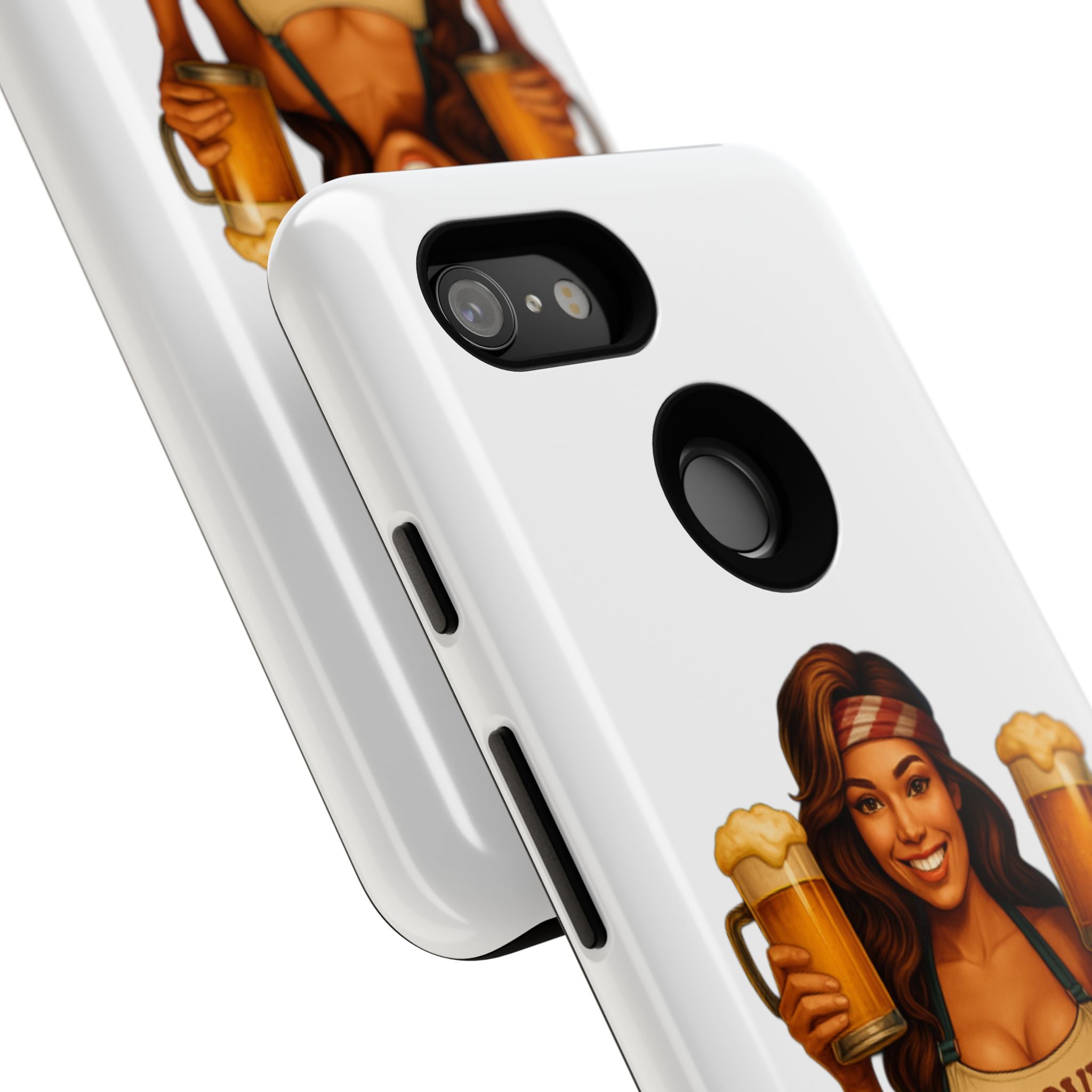 Tough Cases
