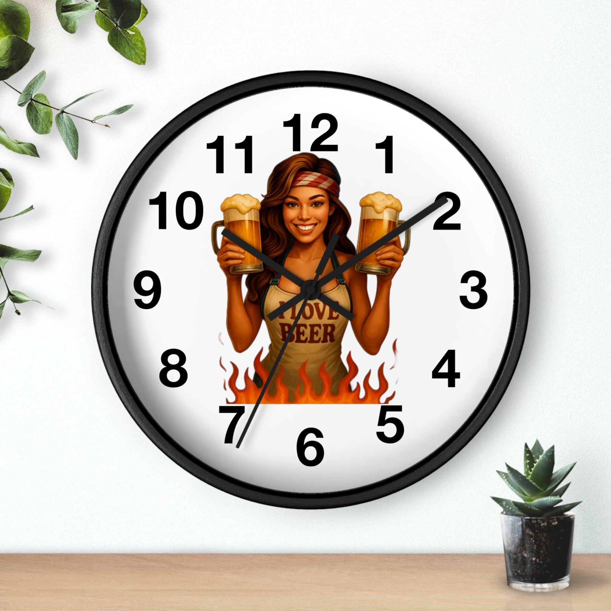 Wall Clock
