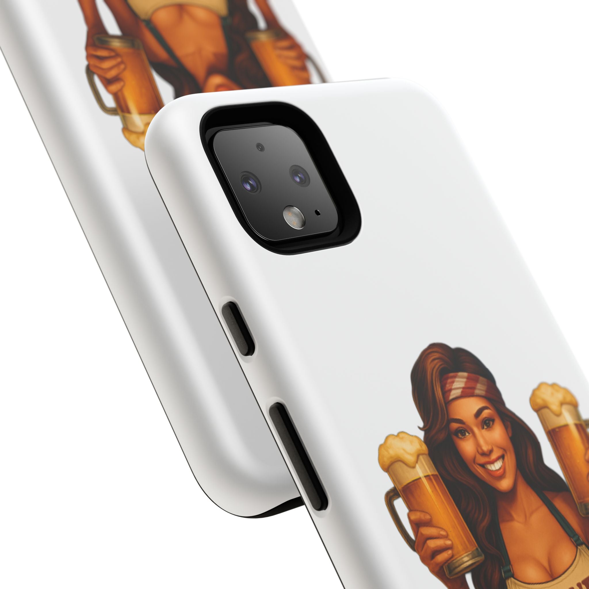 Tough Cases
