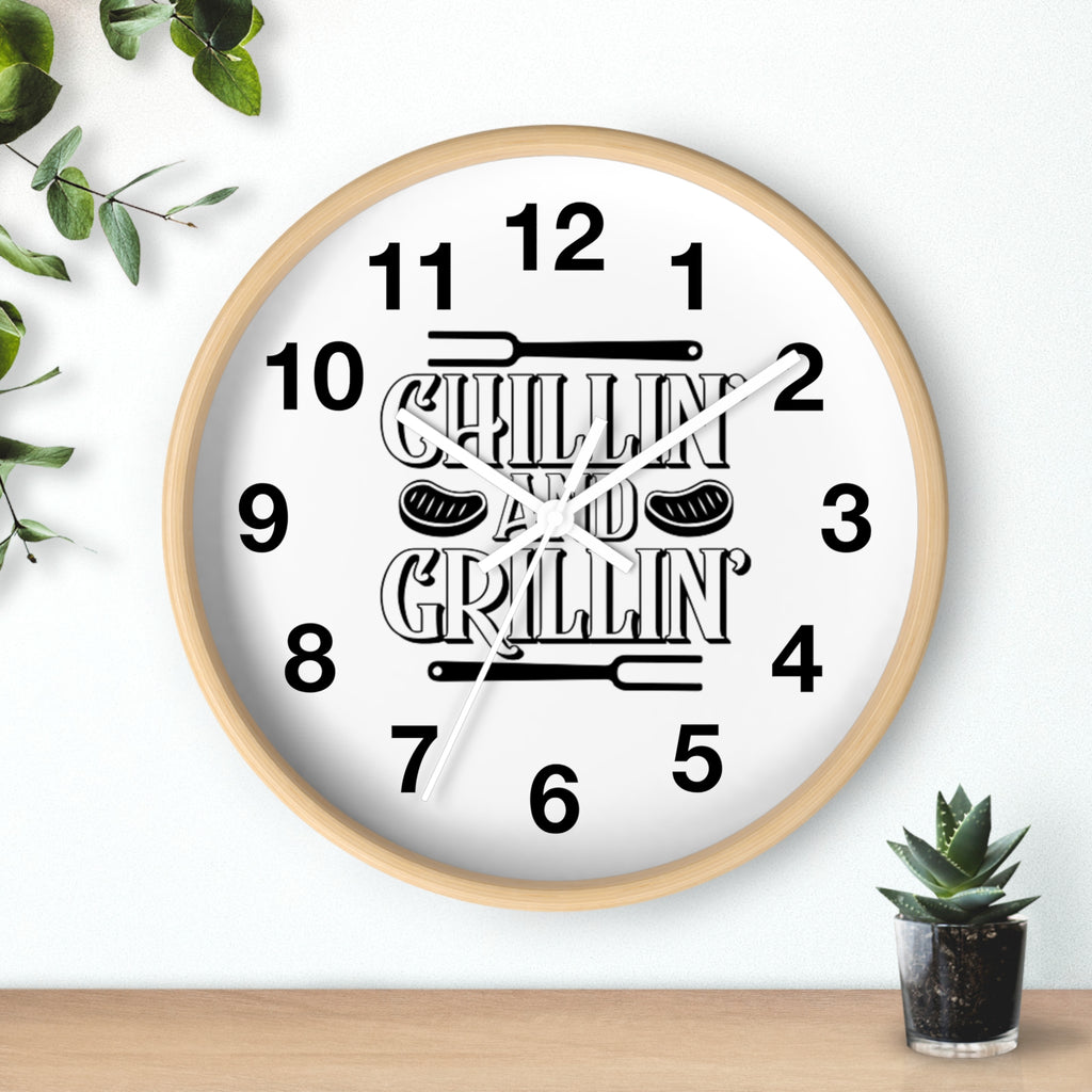 Wall Clock