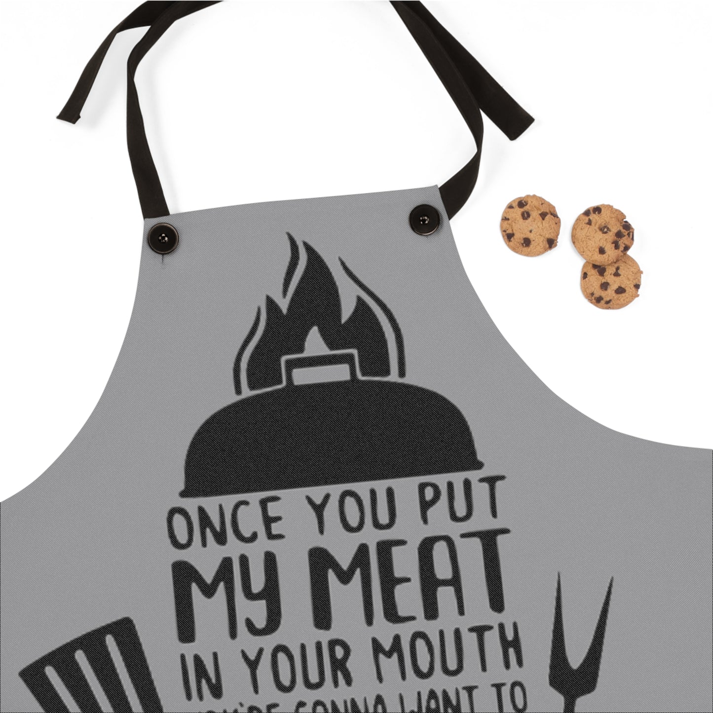 Apron (AOP)
