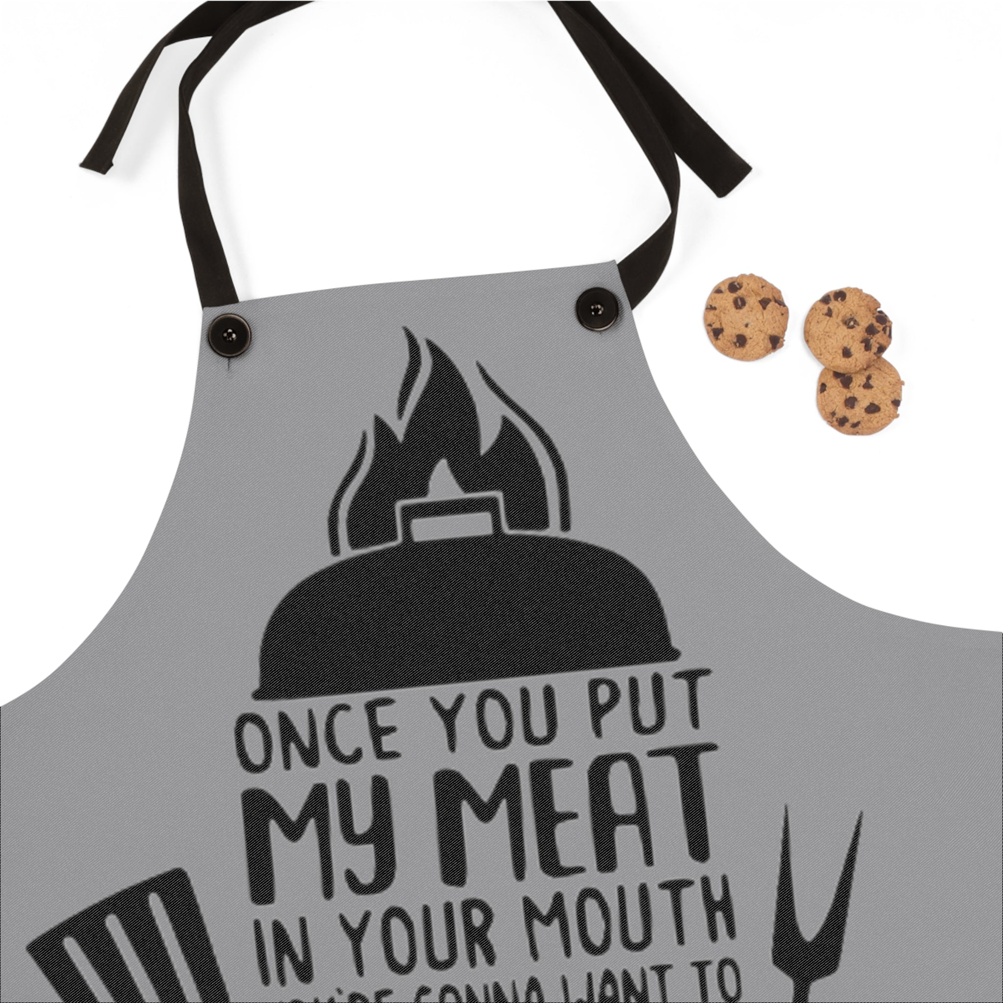 Apron (AOP)