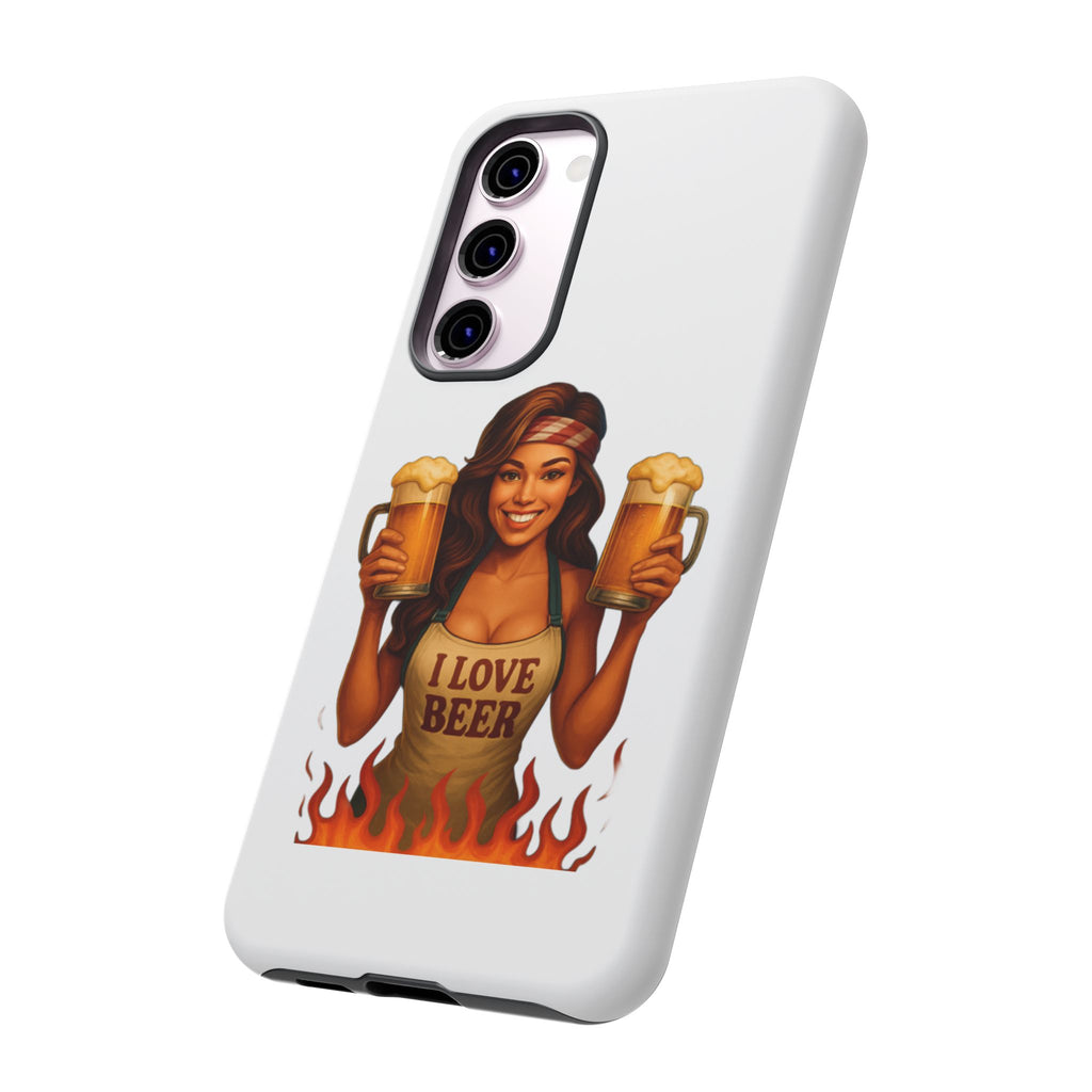 Tough Cases
