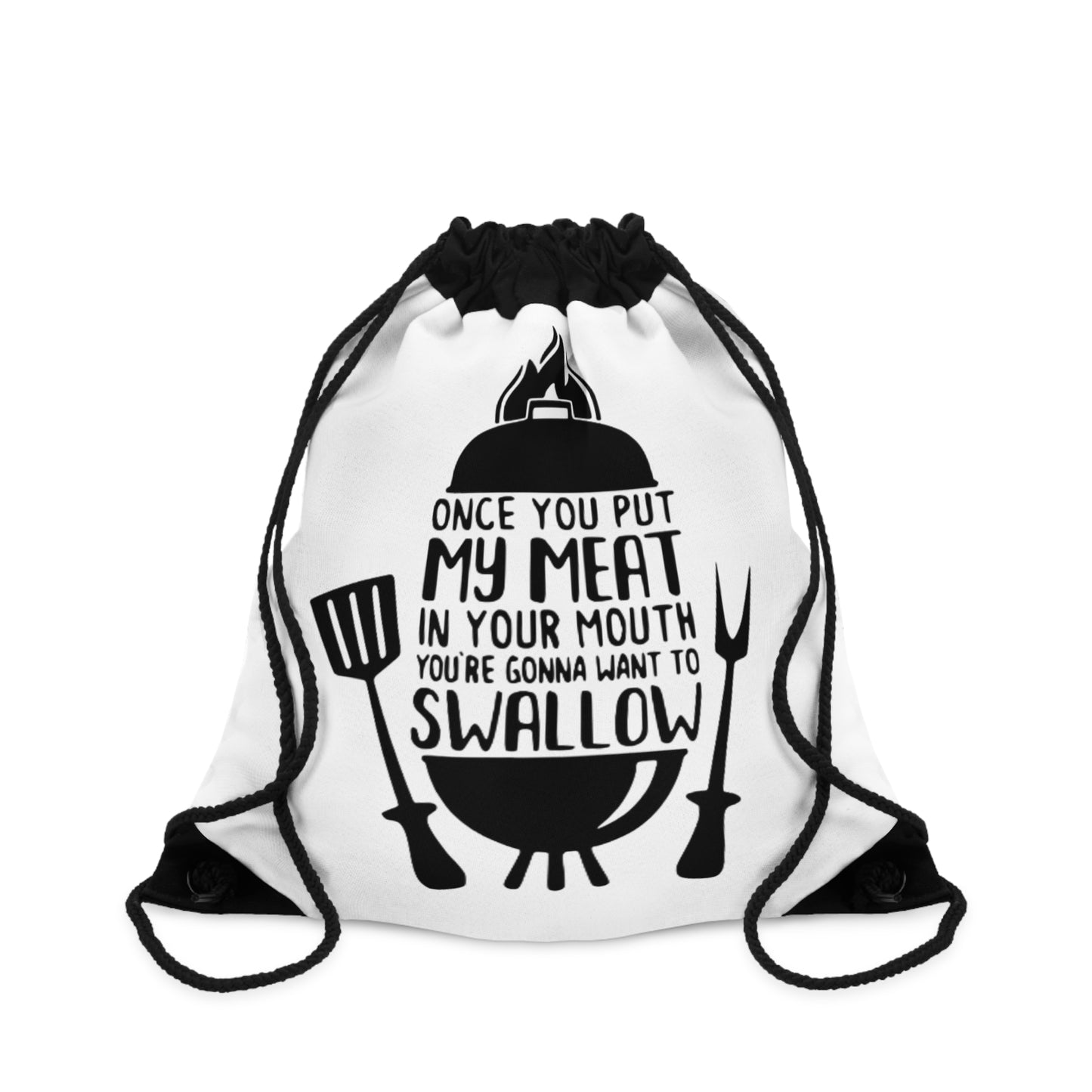 Drawstring Bag