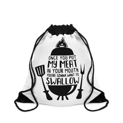 Drawstring Bag