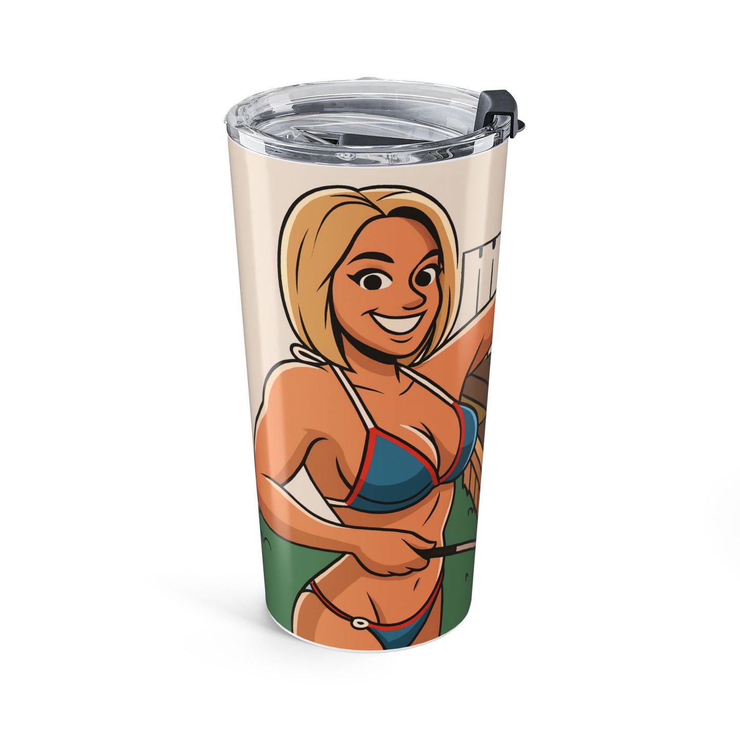 Tumbler 20oz
