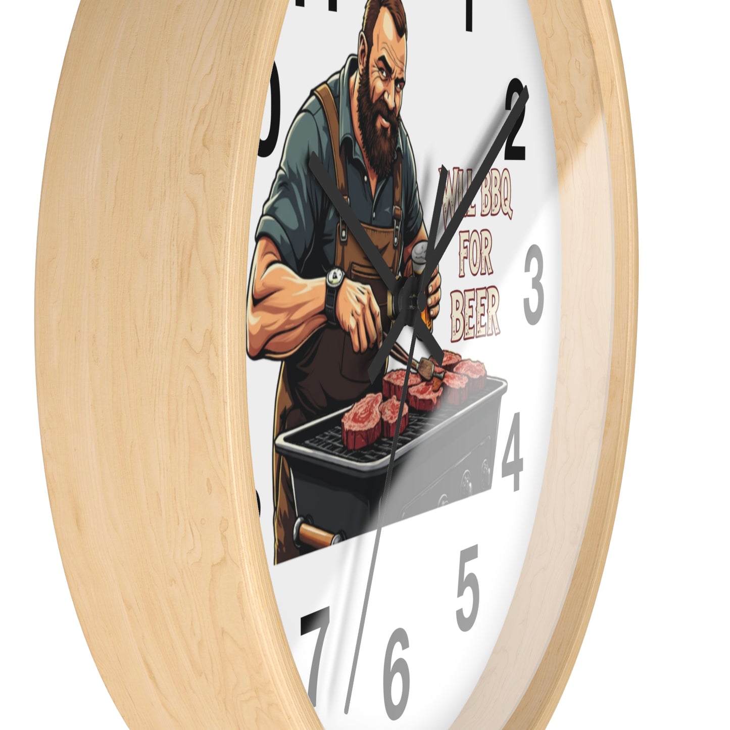 Wall Clock