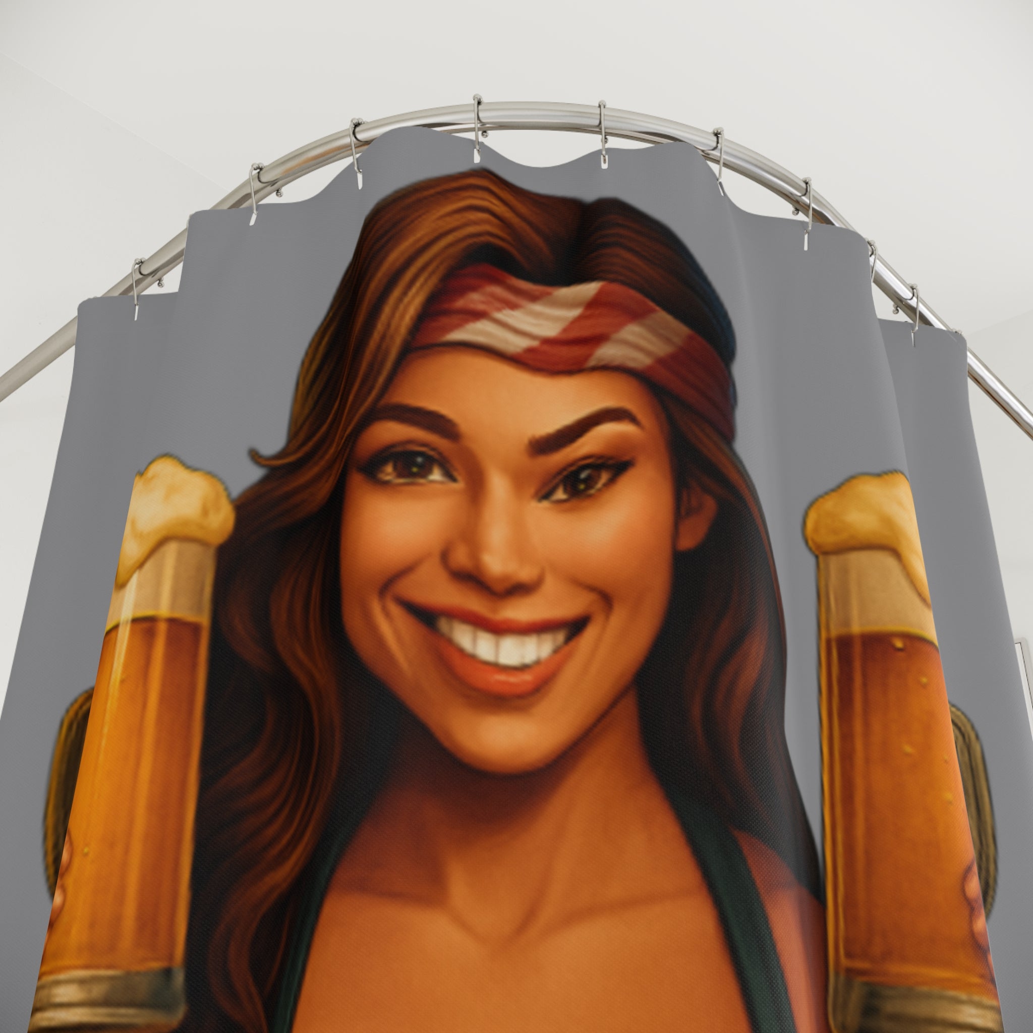 Shower Curtains