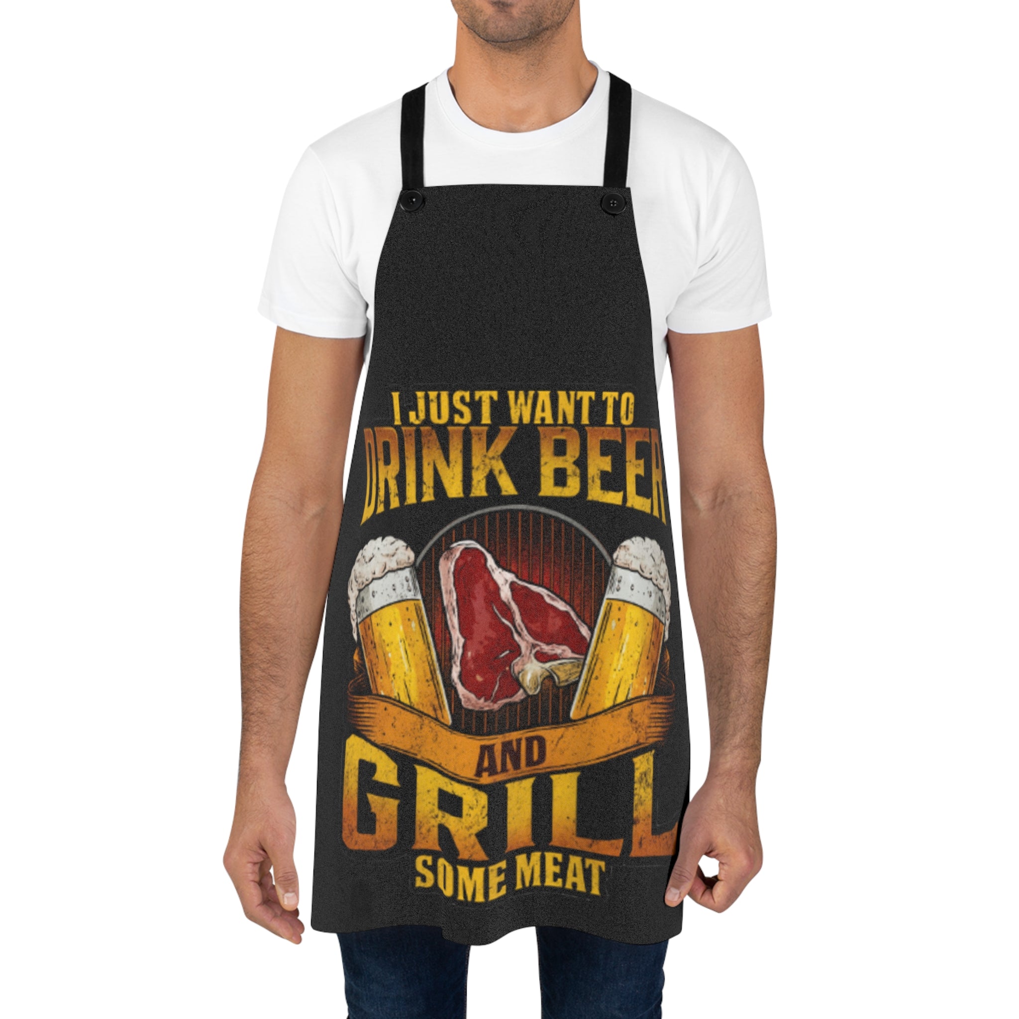 Apron (AOP)