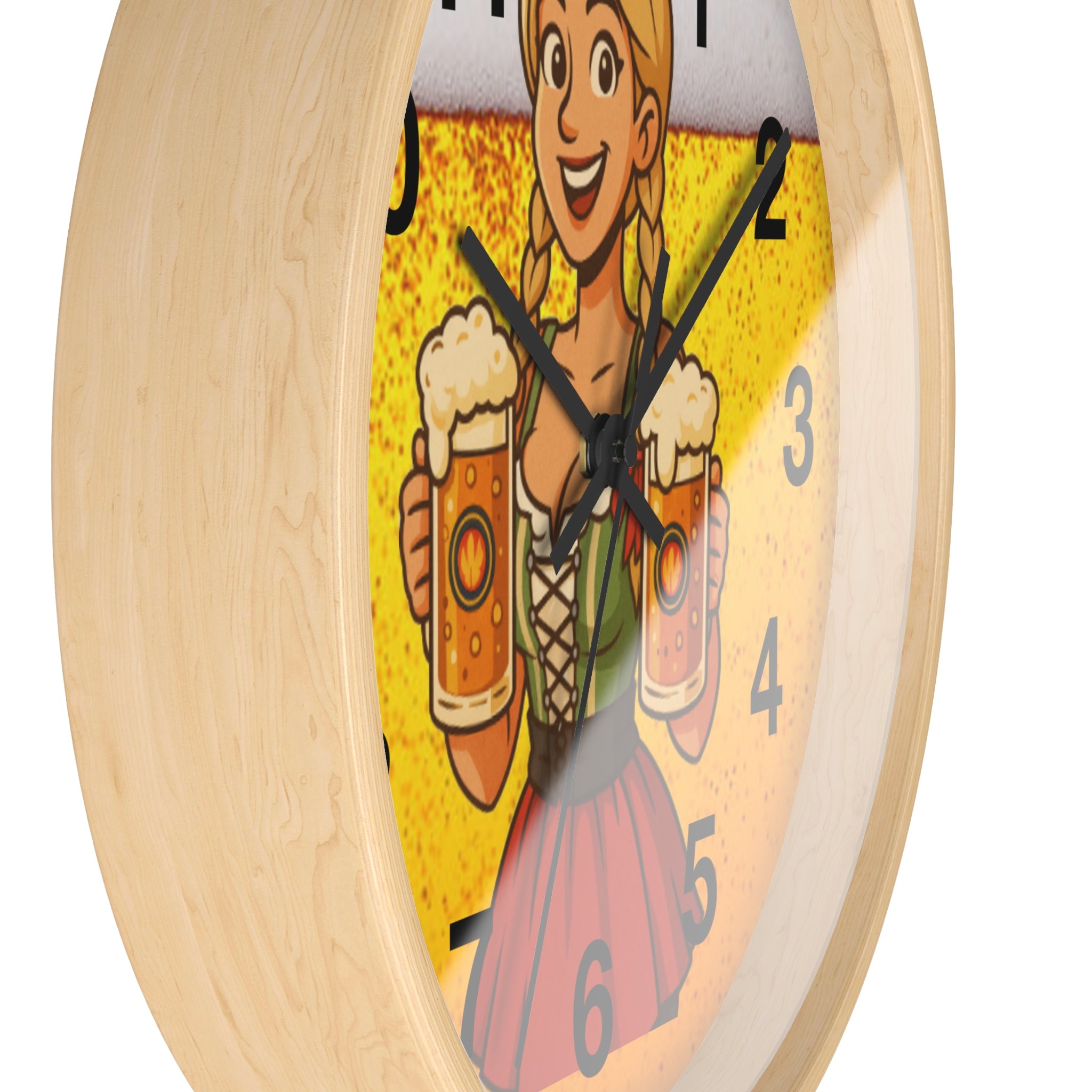 Wall Clock