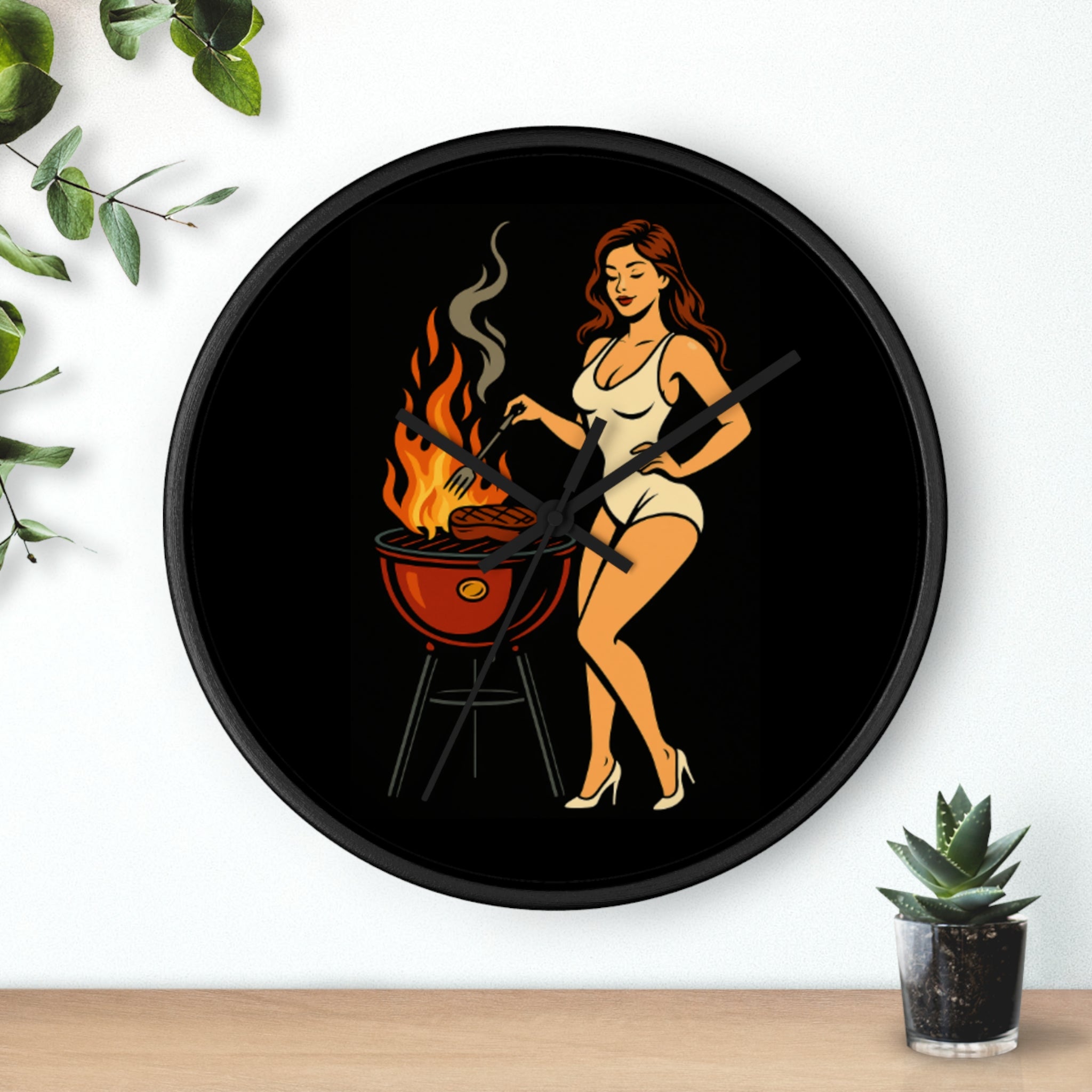 Wall Clock