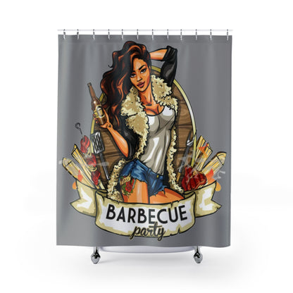 Shower Curtains