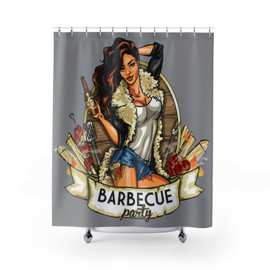 Shower Curtains