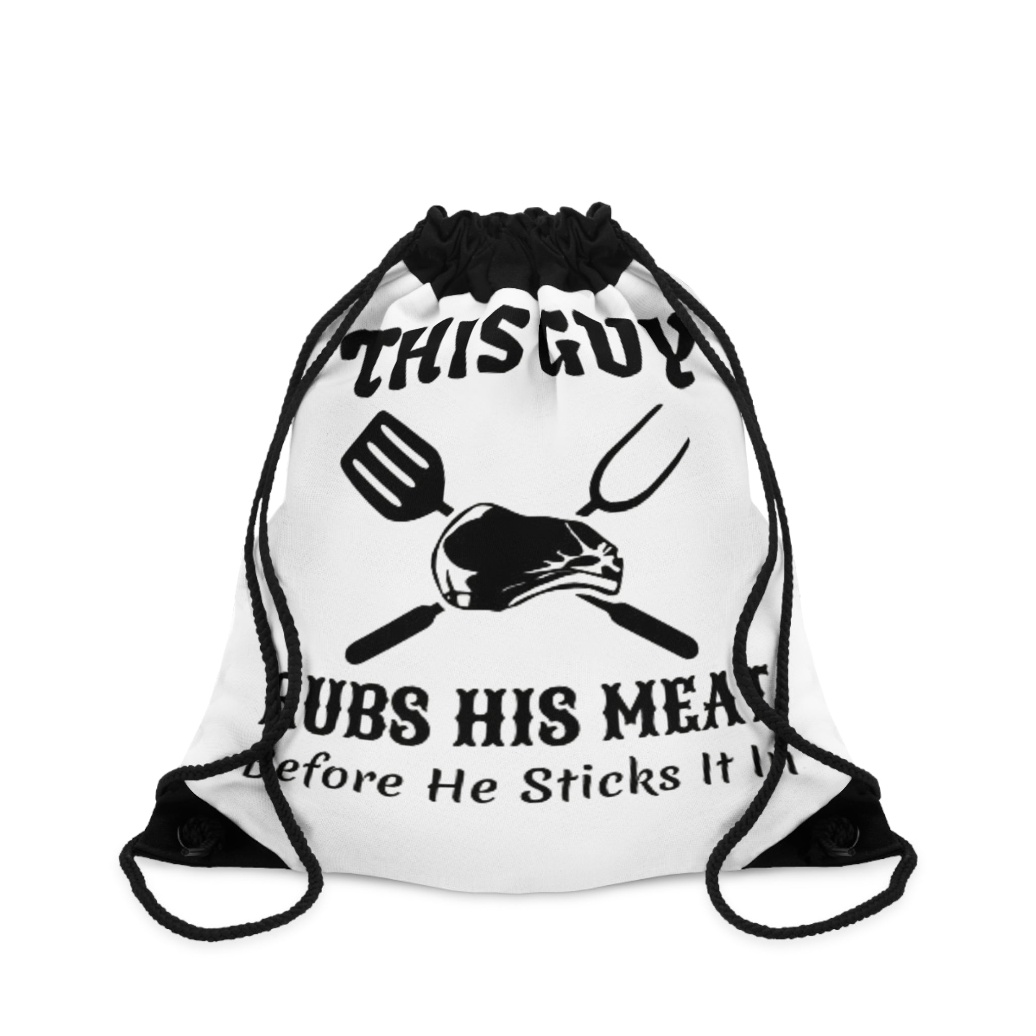Drawstring Bag