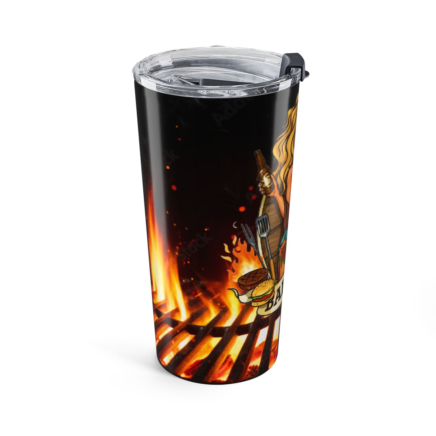 Tumbler 20oz