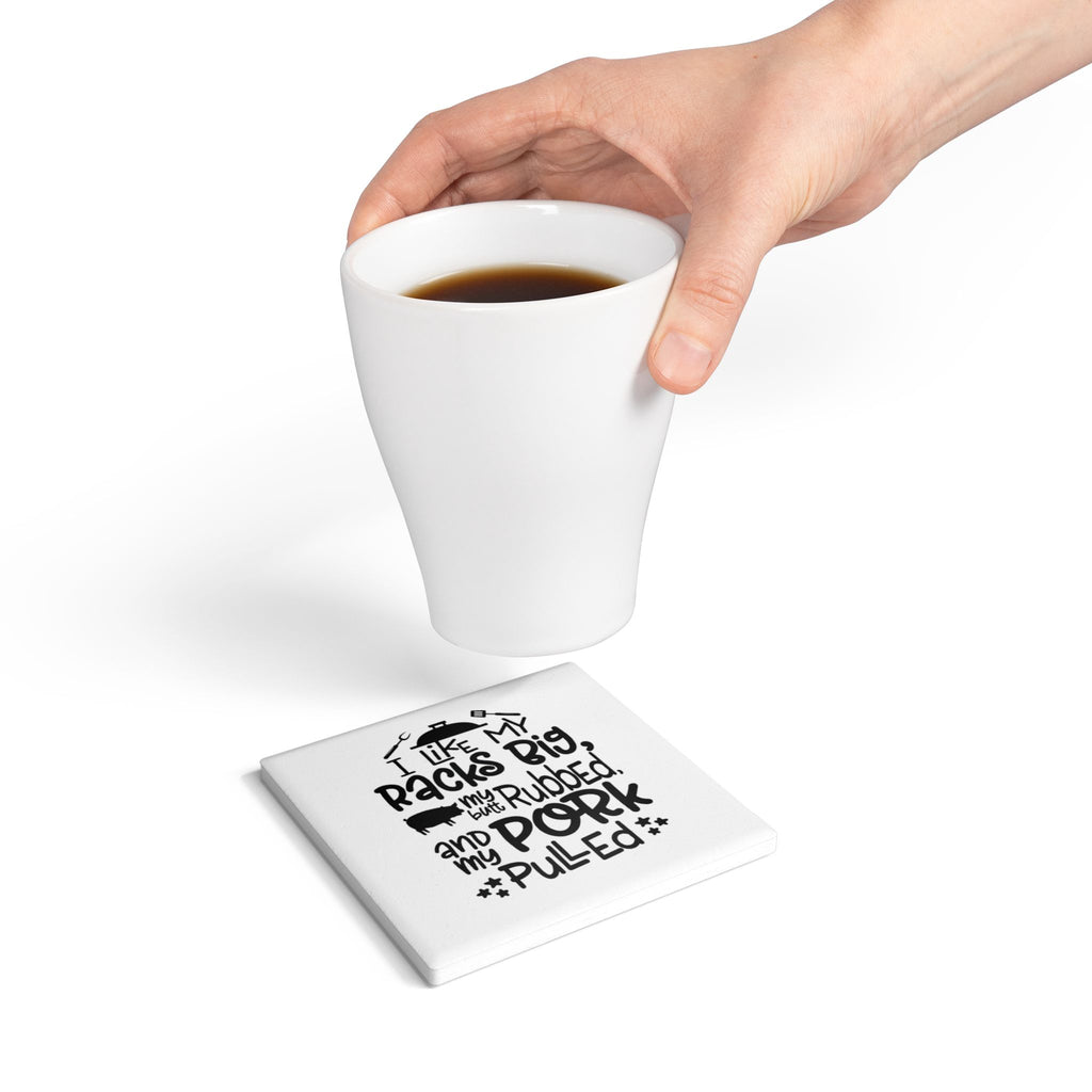 Ceramic Coaster