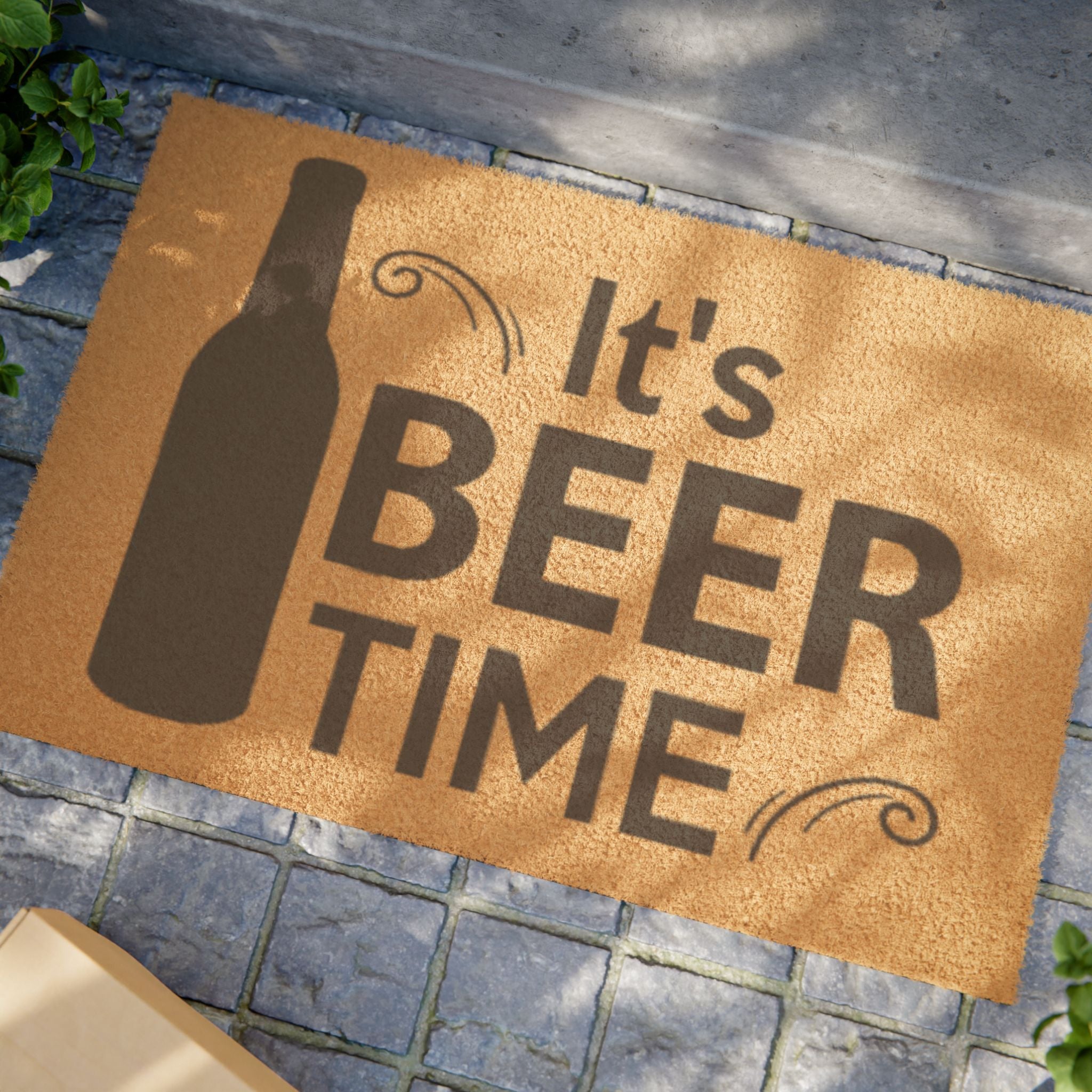 Doormat