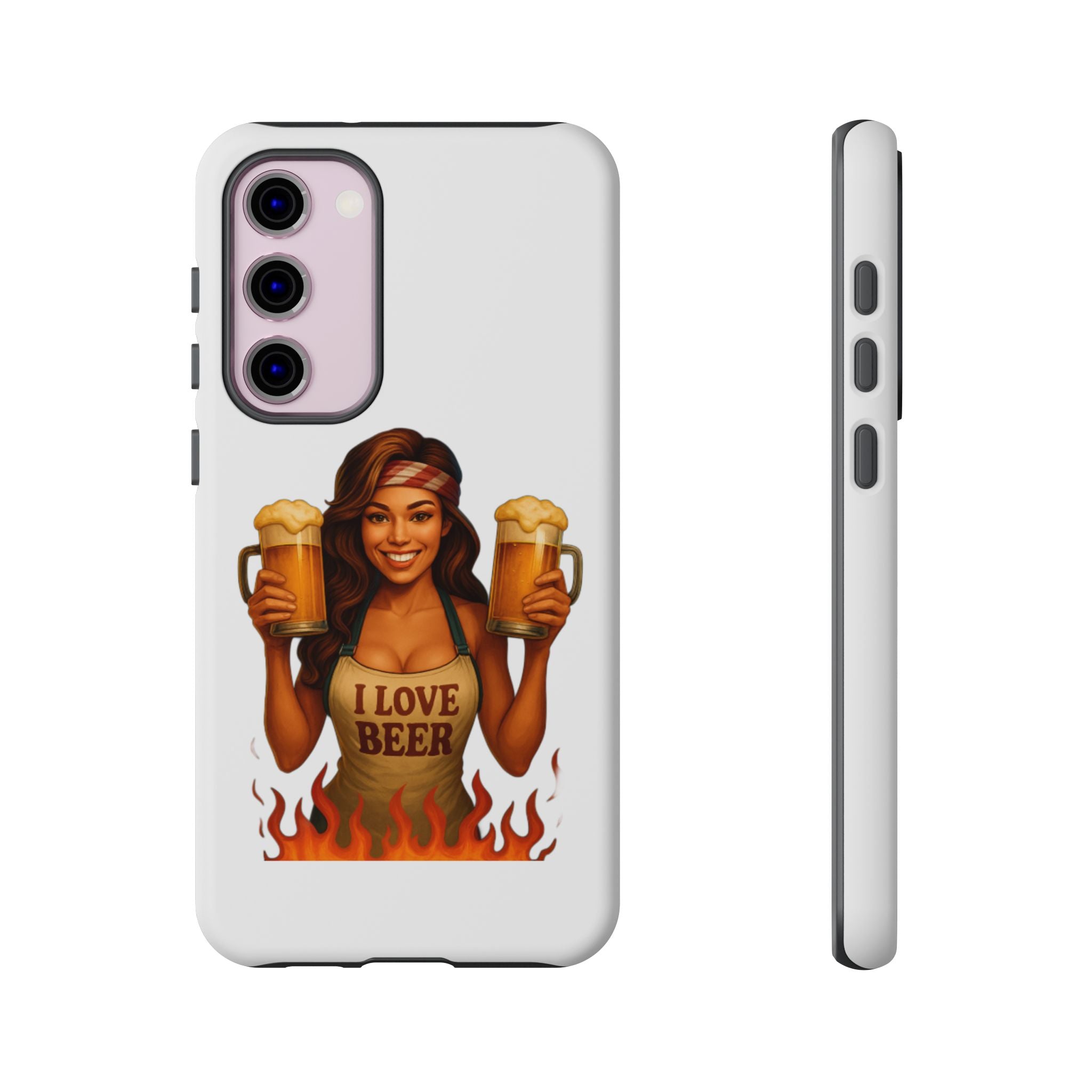 Tough Cases