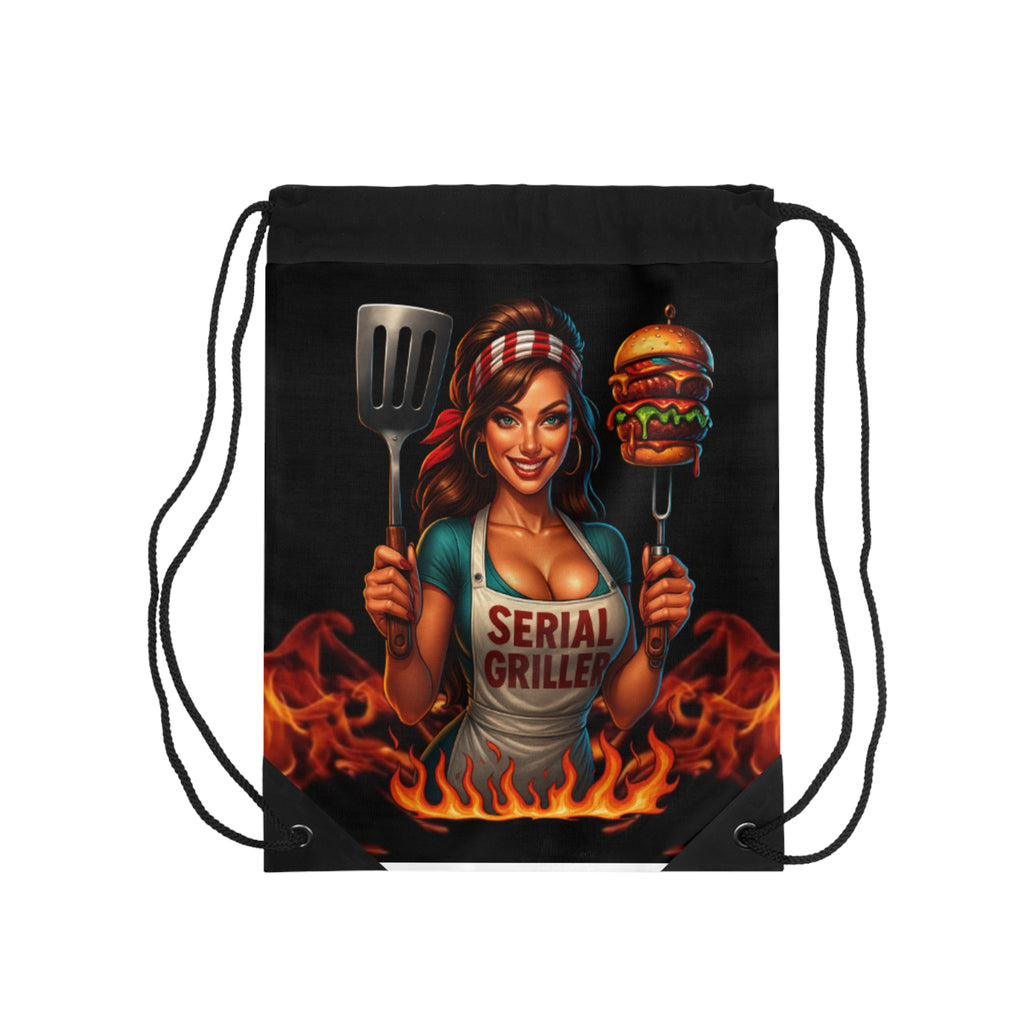 Drawstring Bag