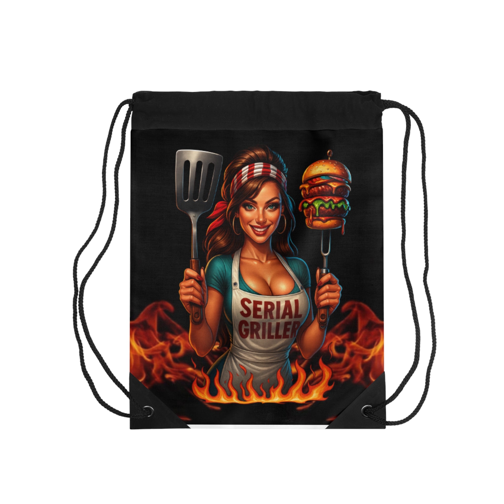 Drawstring Bag