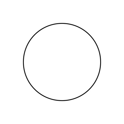 Whiskey Glass, 10.5oz (Engraving)