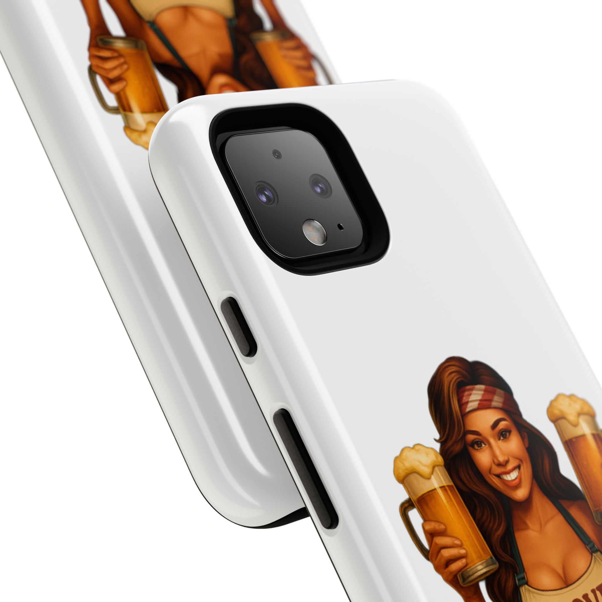 Tough Cases