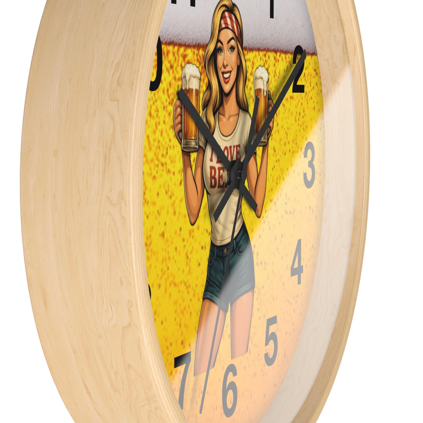 Wall Clock
