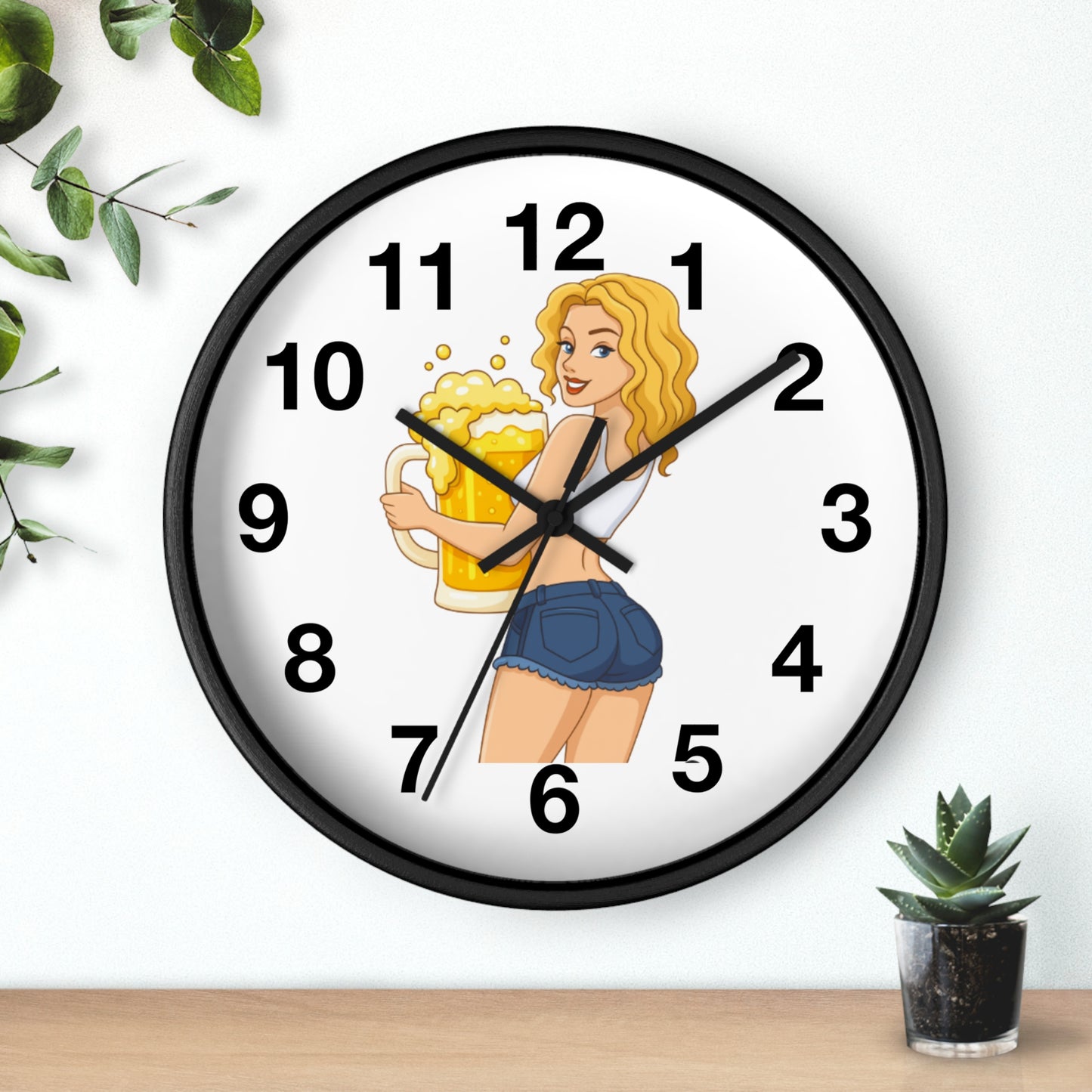 Wall Clock