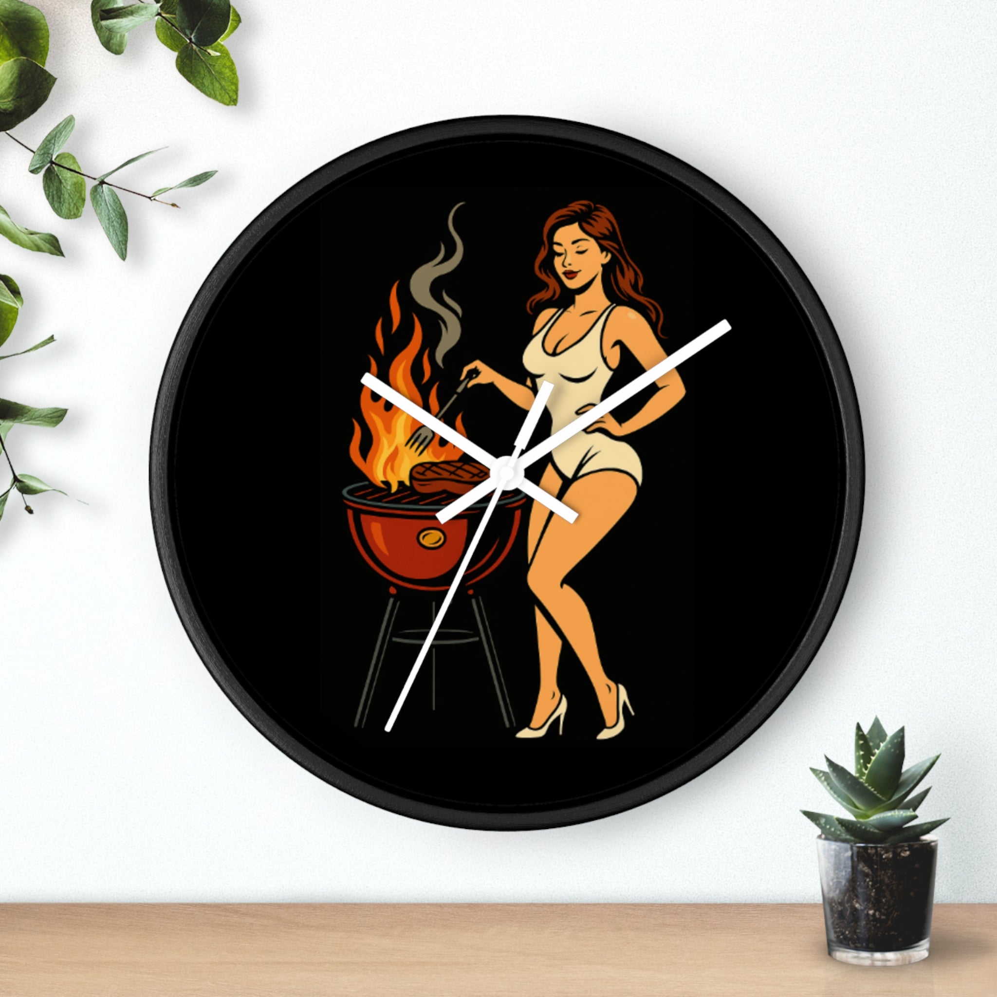 Wall Clock