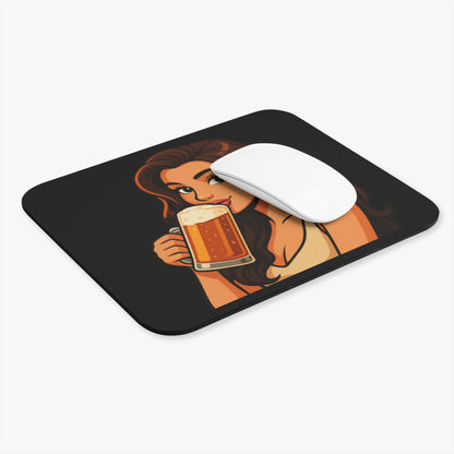 Mouse Pad (Rectangle)