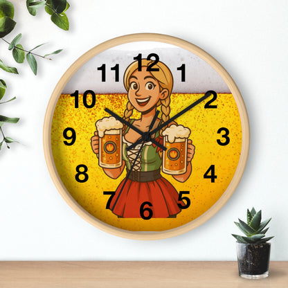 Wall Clock